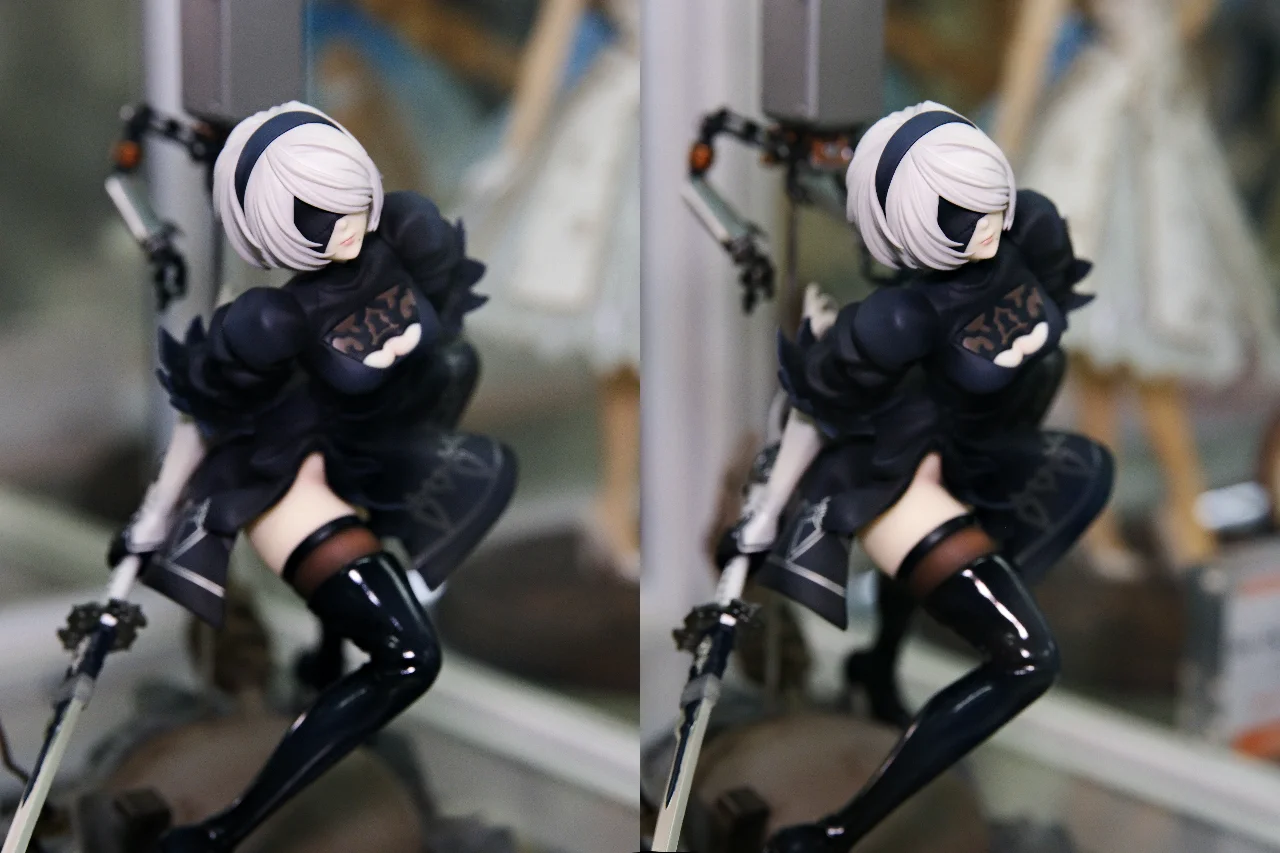 ANIPLEX+ NieR:Automata Ver1.1a 2B