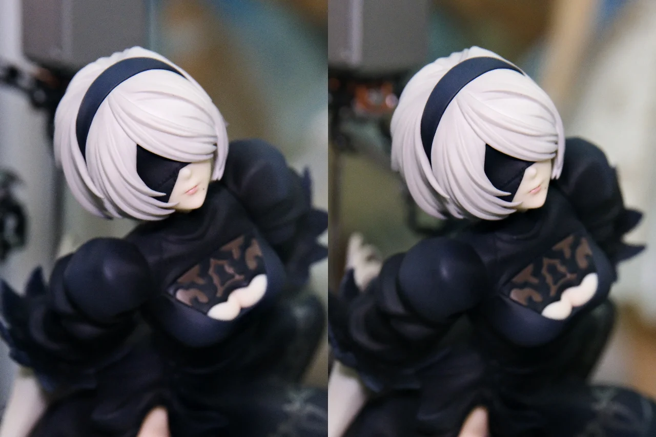 ANIPLEX+ NieR:Automata Ver1.1a 2B