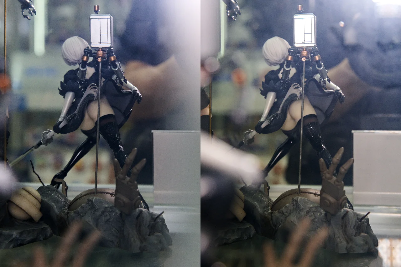 ANIPLEX+ NieR:Automata Ver1.1a 2B