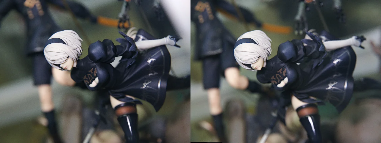 ANIPLEX+ NieR:Automata Ver1.1a 2B