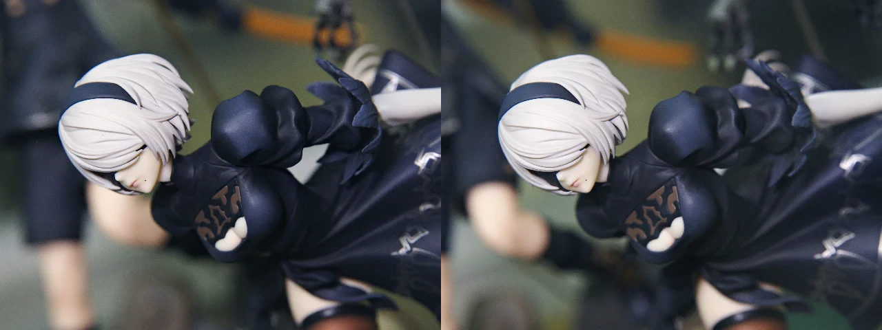 ANIPLEX+ NieR:Automata Ver1.1a 2B