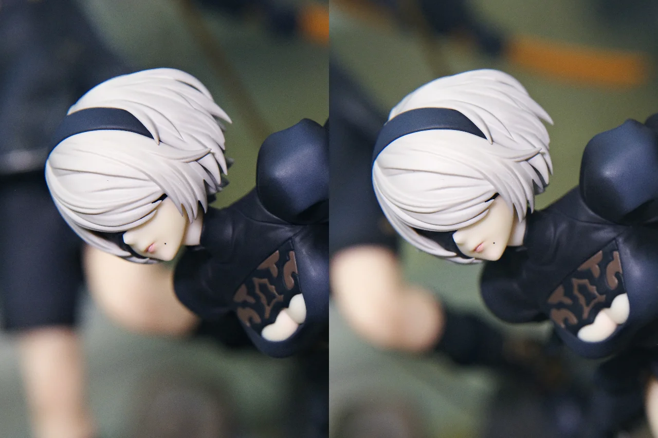 ANIPLEX+ NieR:Automata Ver1.1a 2B