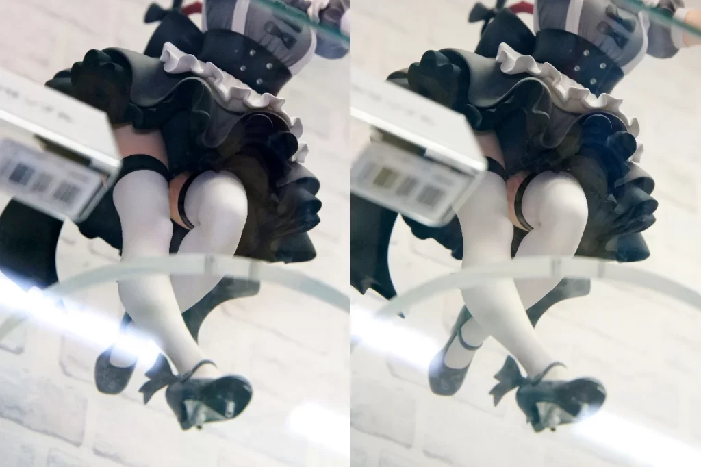 ユニオンクリエイティブ 推しの子 有馬かな 猫メイドver.  フィギュアパンツ