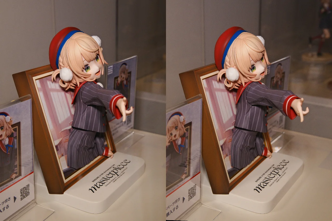 F:NEX SHIGURE UI 5th Anniversary Live "masterpiece" しぐれうい masterpiece