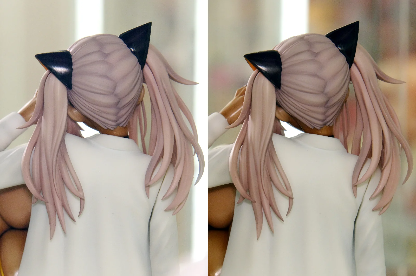 Q-six 即ハメできちゃうJKミヤちゃん JKミヤちゃん 黒ギャルver.