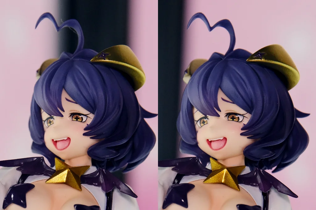 Melty Princess 魔法少女にあこがれて てのひら マジアベーゼ