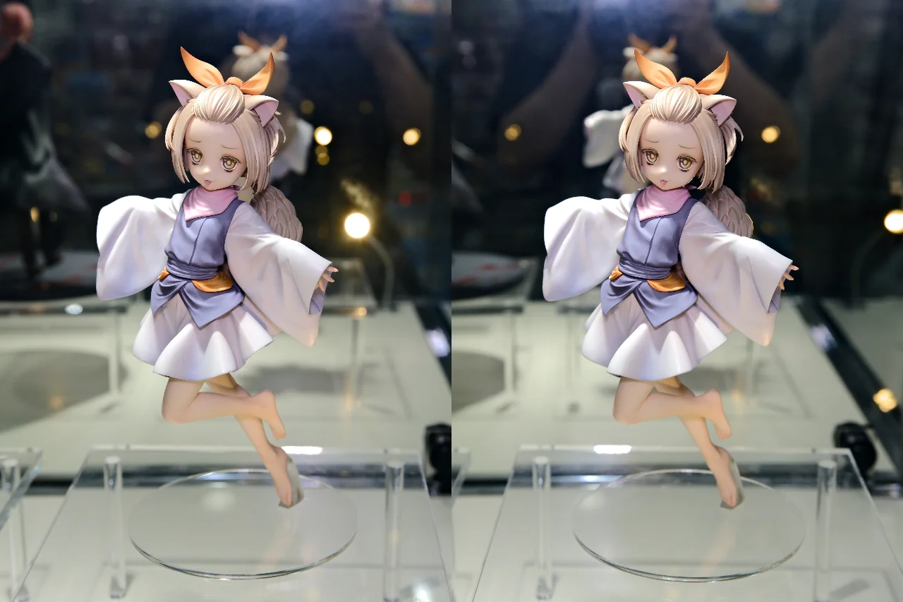 AMAKUNI 遊戯王カードゲーム モンスターフィギュアコレクション