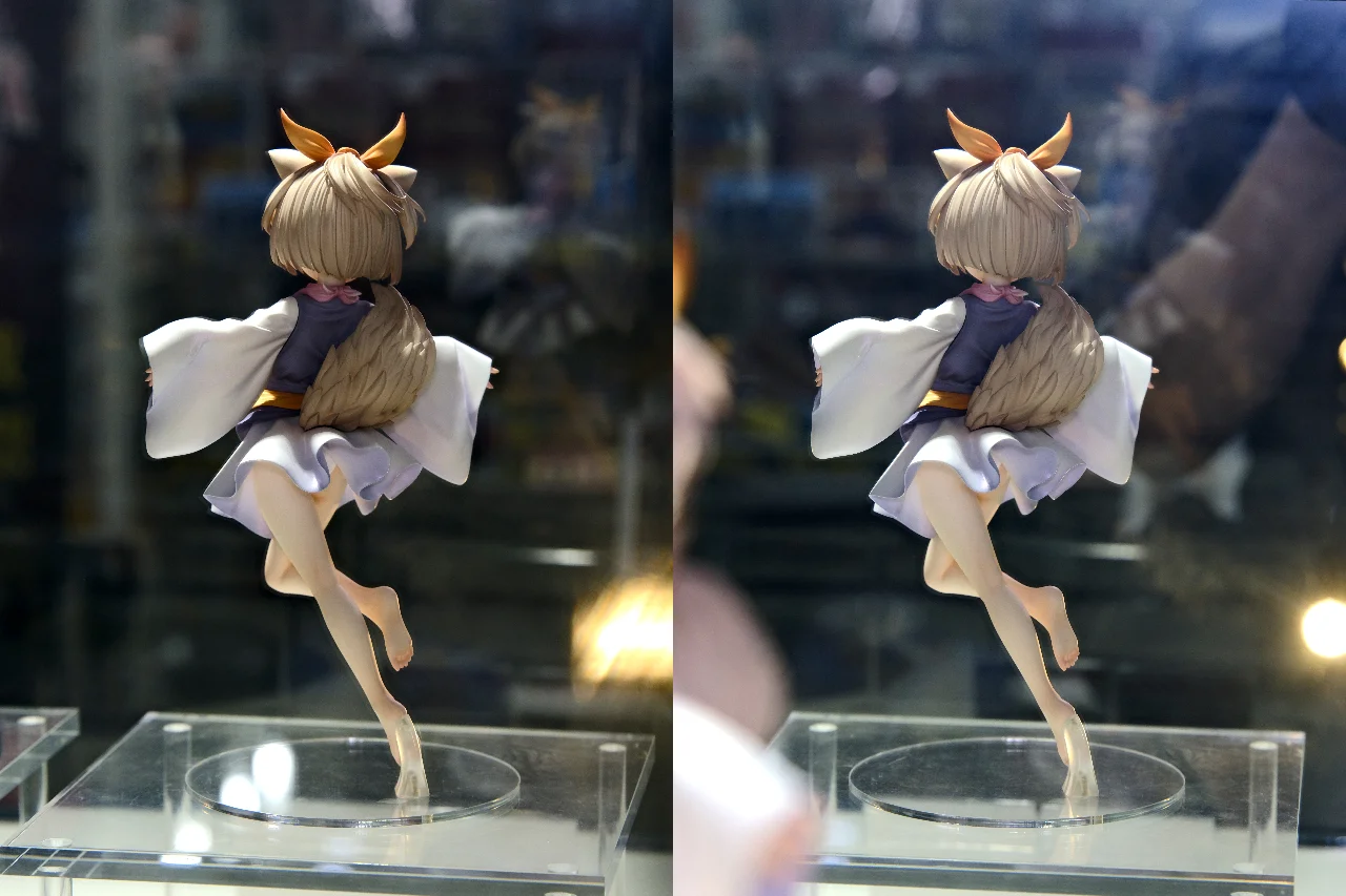 AMAKUNI 遊戯王カードゲーム モンスターフィギュアコレクション 灰流うらら