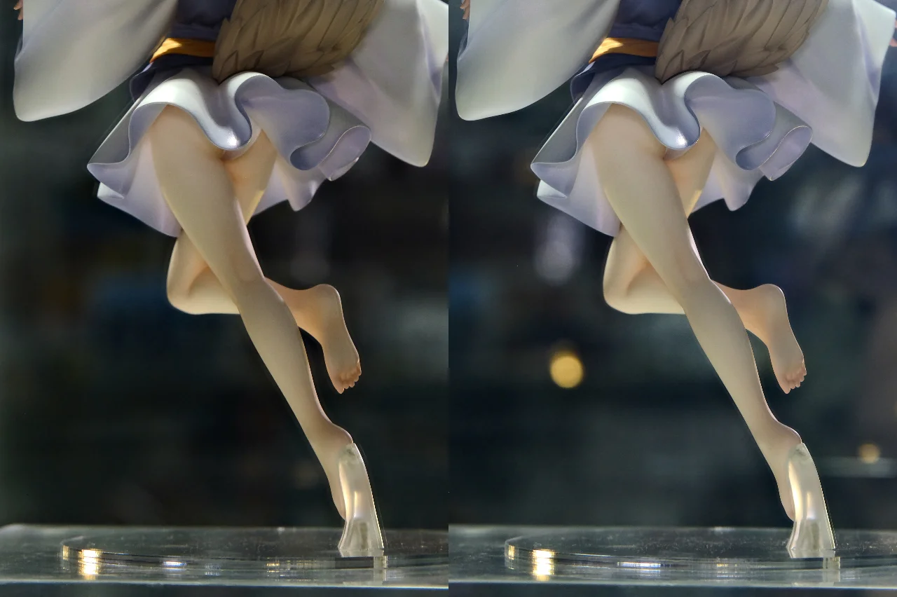 AMAKUNI 遊戯王カードゲーム モンスターフィギュアコレクション 灰流うらら