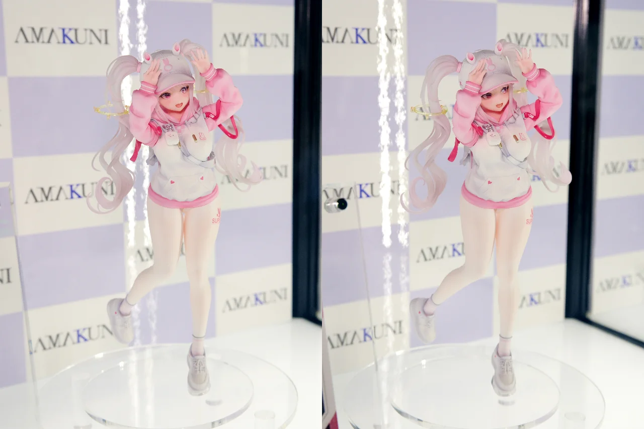 勝利の女神NIKKE 　AMAKUNI　アリス　スイートホーム　フィギュア 41ufYXY3b1L._UF350,350_QL50_.jpg