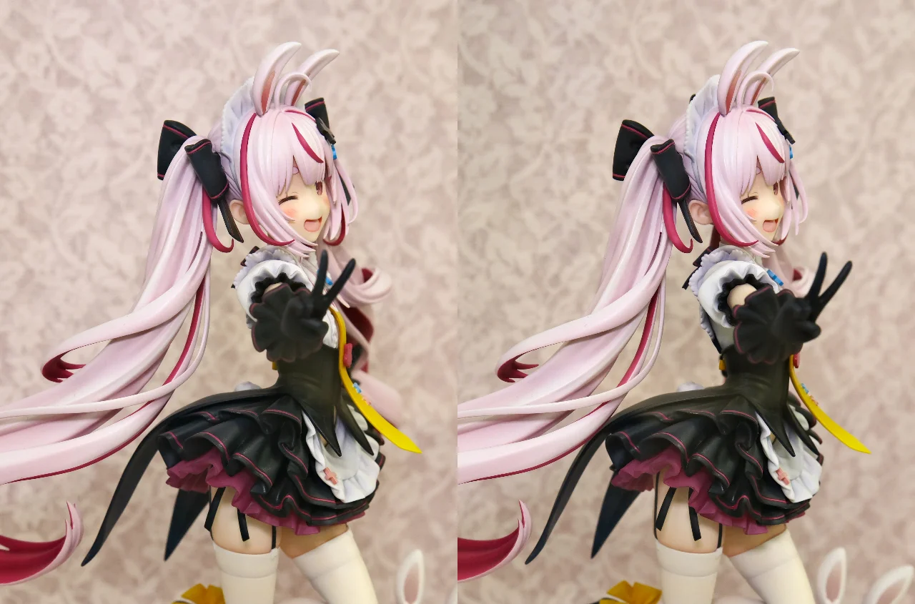 コトブキヤ 兎鞠まりちゃんねる 兎鞠まり【コトブキヤショップ