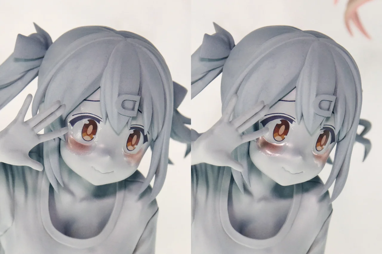 コトブキヤ お兄ちゃんはおしまい！ 緒山みはり ニートTシャツ Ver