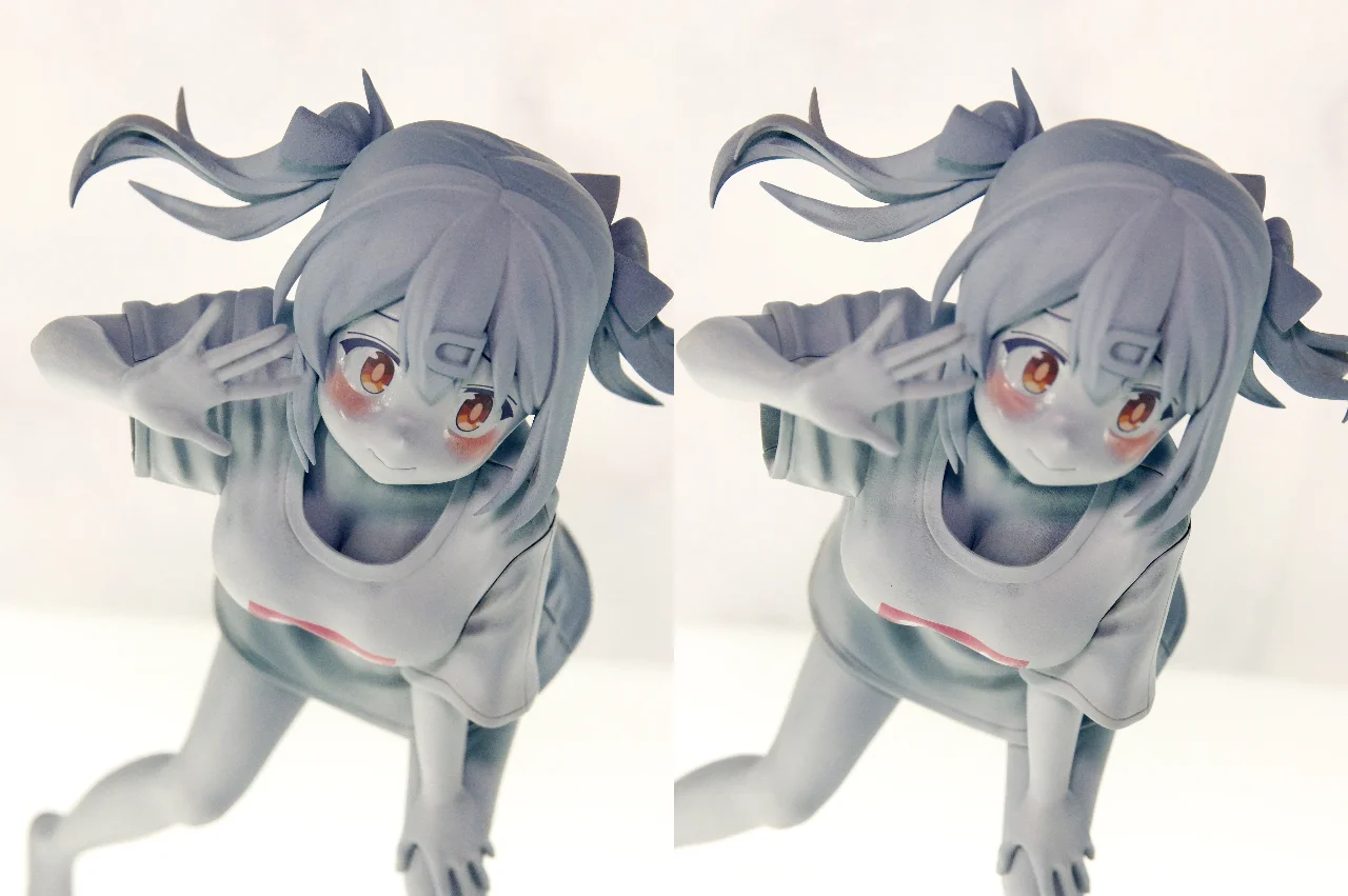 コトブキヤ お兄ちゃんはおしまい！ 緒山みはり ニートTシャツ Ver