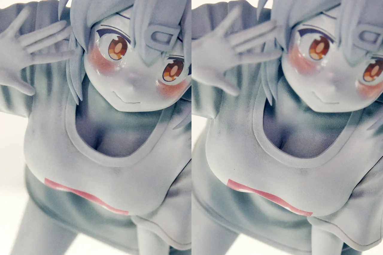 コトブキヤ お兄ちゃんはおしまい！ 緒山みはり ニートTシャツ Ver