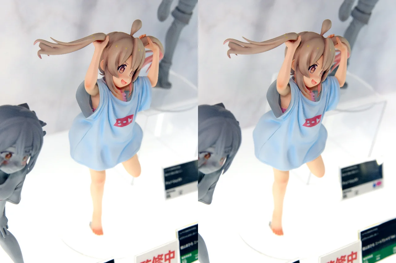 お兄ちゃんはおしまい！緒山まひろ　コトブキヤ　フィギュア お兄ちゃんはおしまい！ 緒山まひろ ニートTシャツ Ver. 1/6