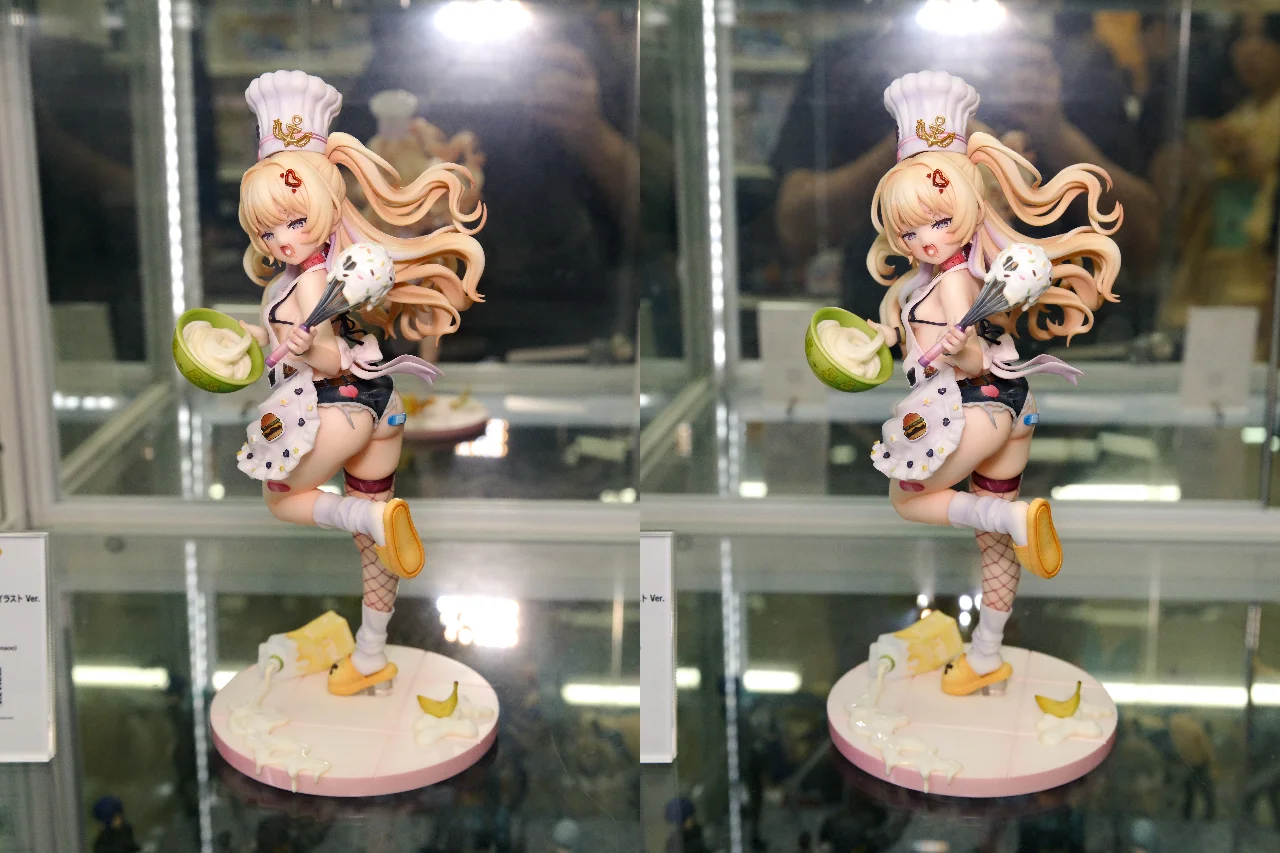 Solarain アズールレーン バッチ アニバーサリーイラスト Ver