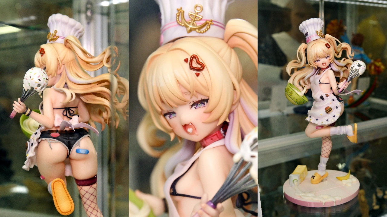 Solarain アズールレーン バッチ アニバーサリーイラスト Ver.