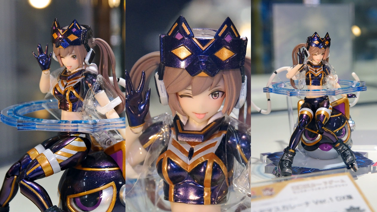 あみあみ×蝸之殻 遊戯王 I：Pマスカレーナ Ver.1