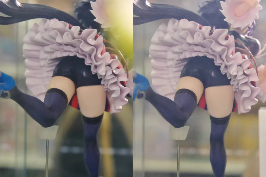 Phat! ウマ娘プリティーダービー エイシンフラッシュ フィギュアパンツ