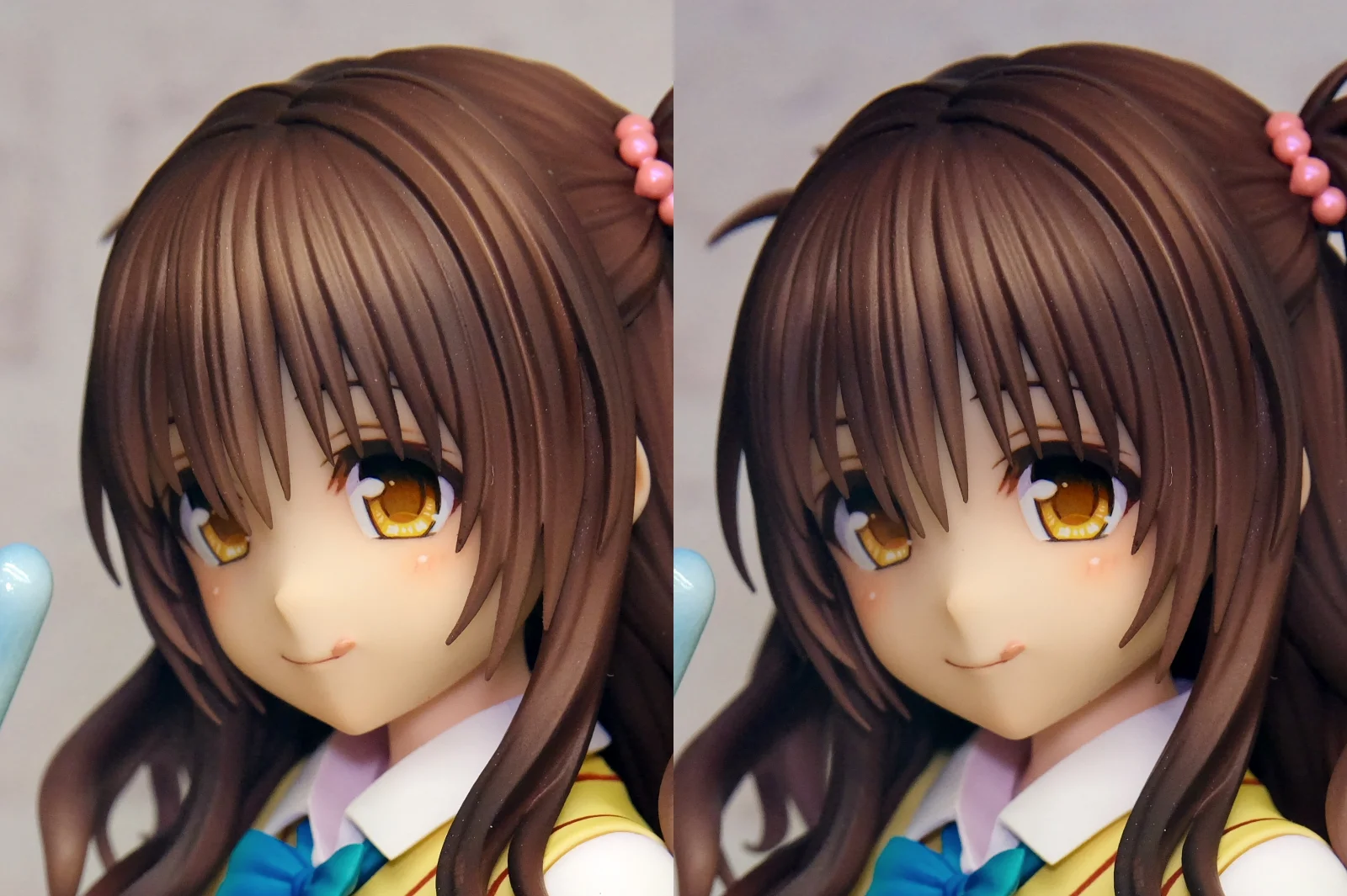 ユニオンクリエイティブ ToLoveる 制服シリーズ 結城美柑 高校生