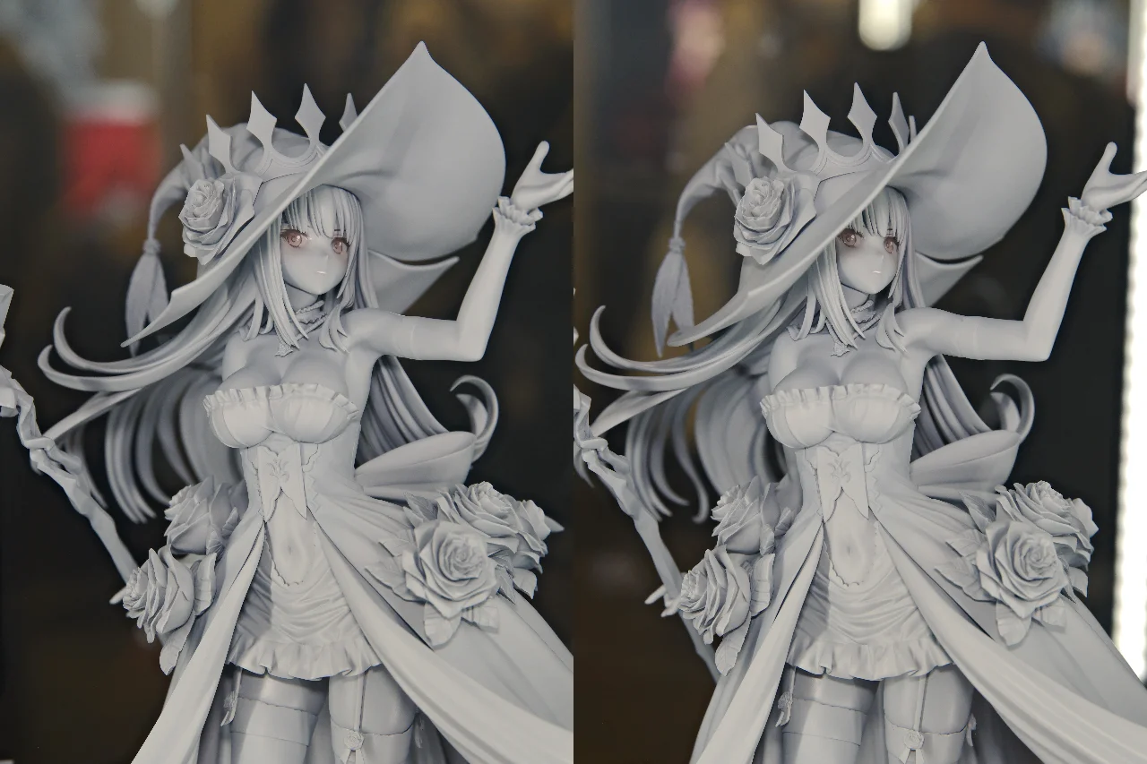 ネイティブ Tony 薔薇雪姫