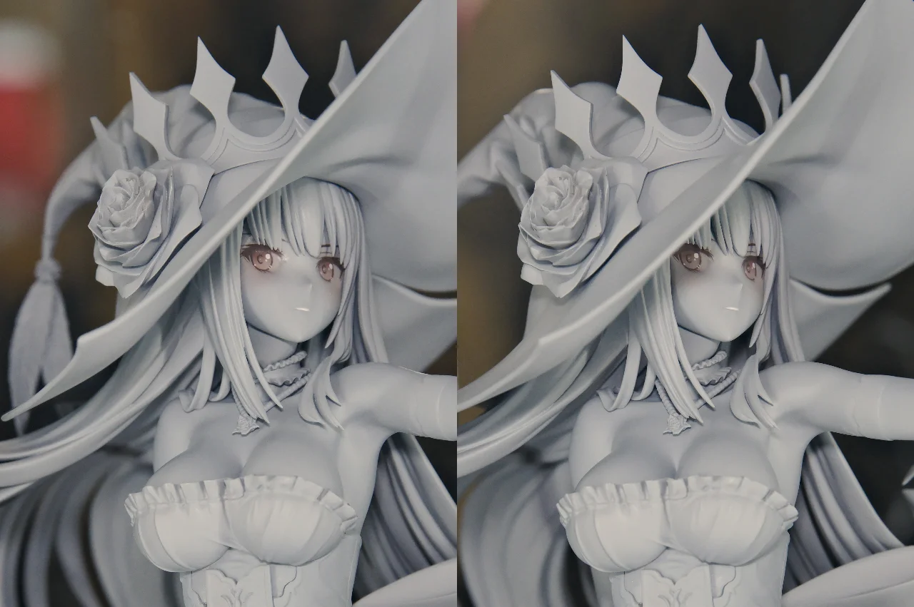 ネイティブ Tony 薔薇雪姫