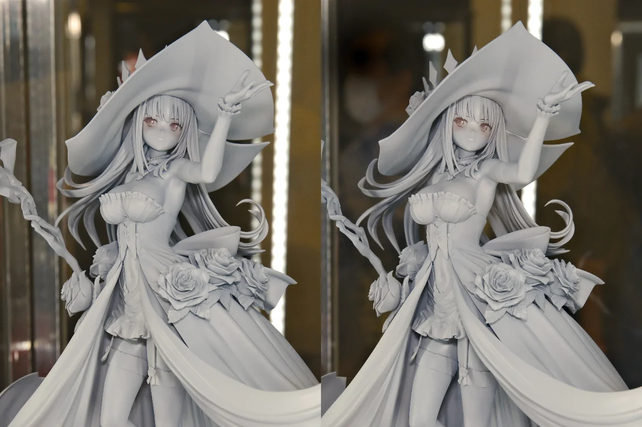 ネイティブ Tony 薔薇雪姫