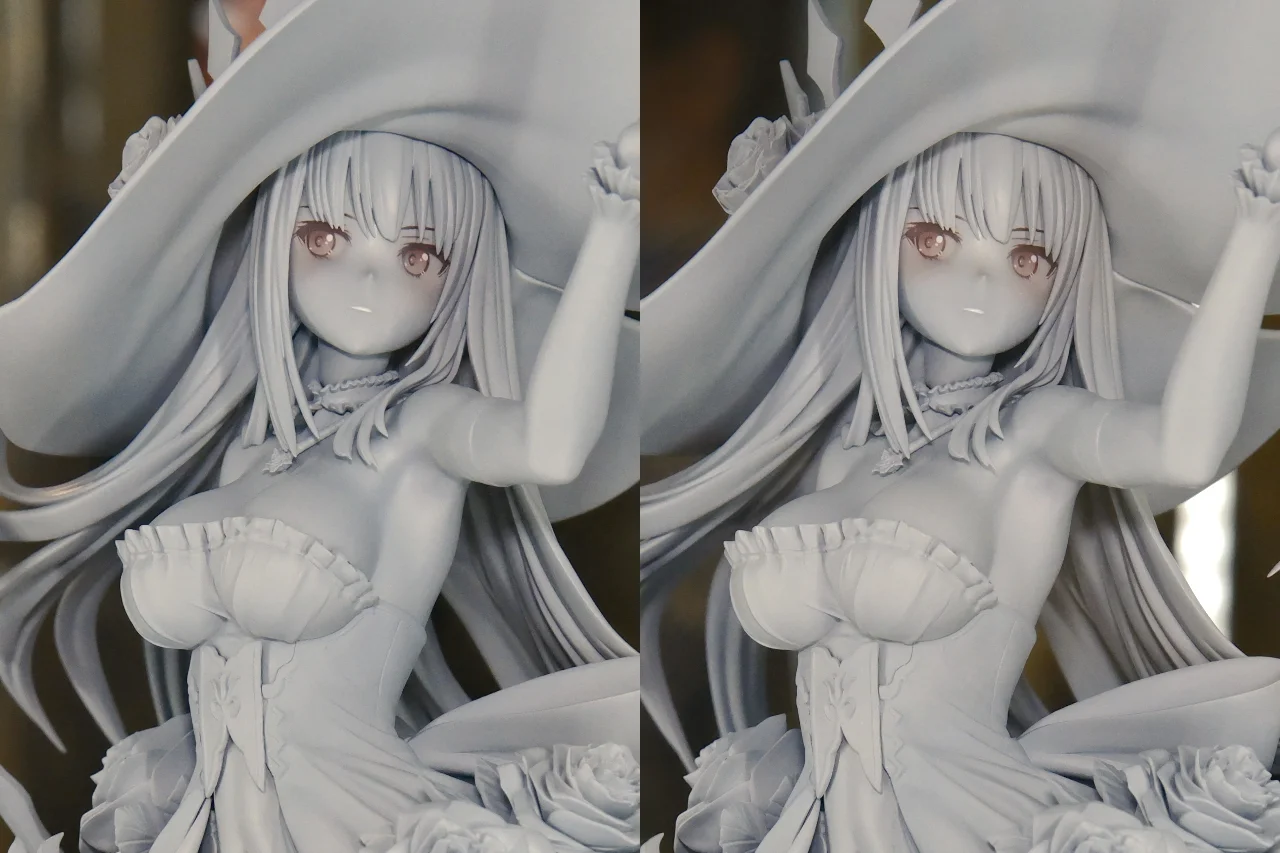 ネイティブ Tony 薔薇雪姫