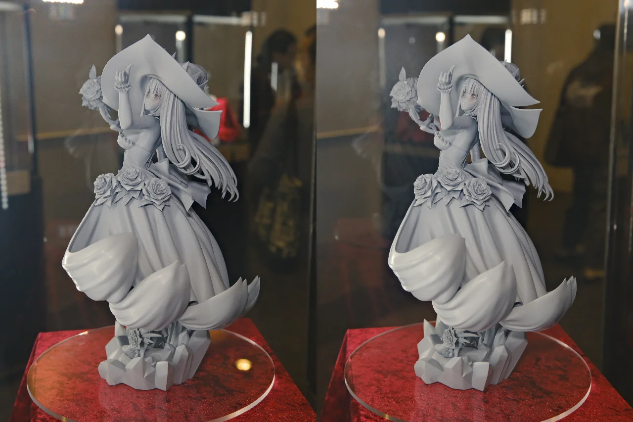 ネイティブ Tony 薔薇雪姫