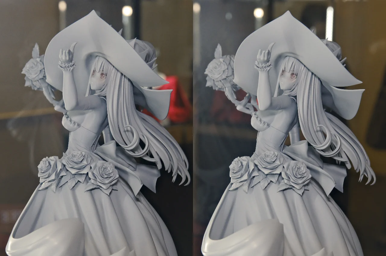 ネイティブ Tony 薔薇雪姫