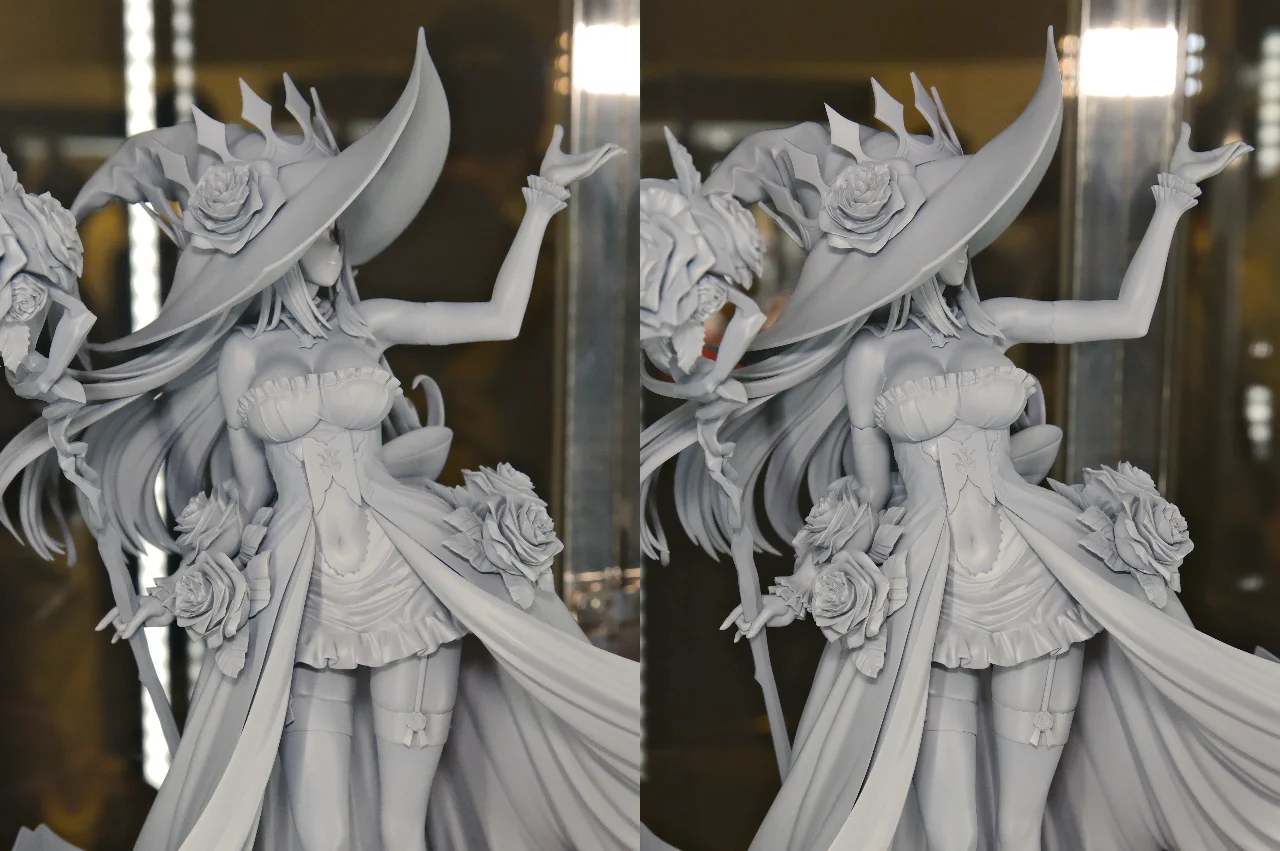 ネイティブ Tony 薔薇雪姫