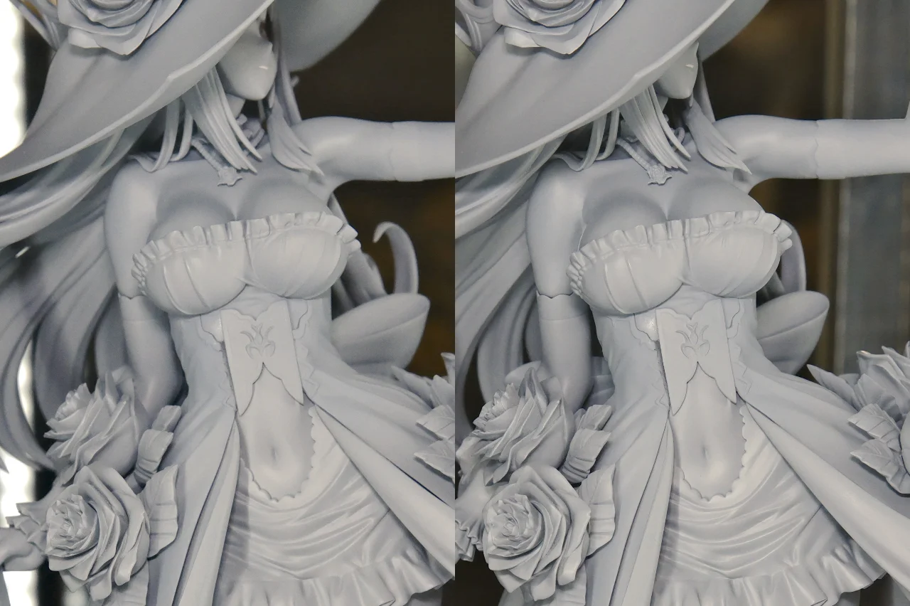 ネイティブ Tony 薔薇雪姫