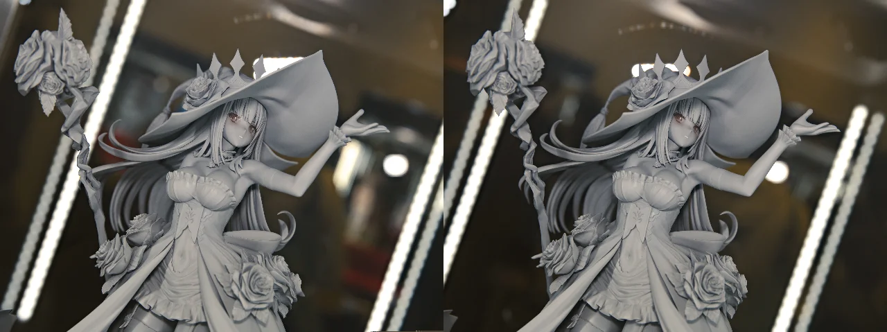 ネイティブ Tony 薔薇雪姫