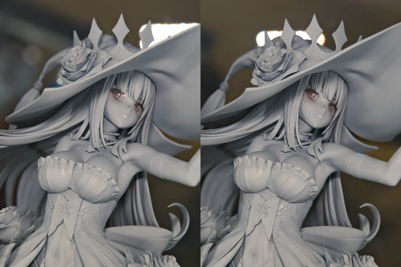 ネイティブ Tony 薔薇雪姫