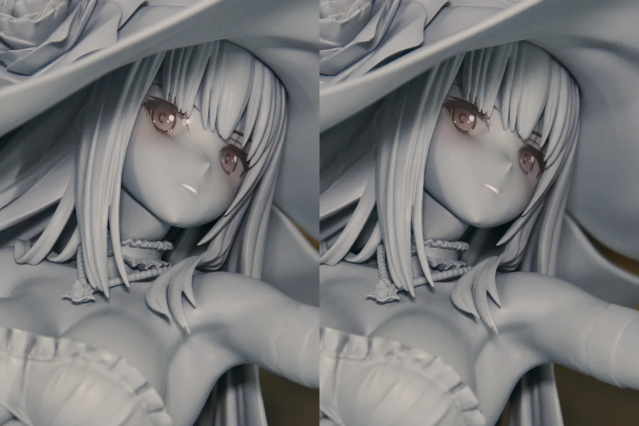 ネイティブ Tony 薔薇雪姫