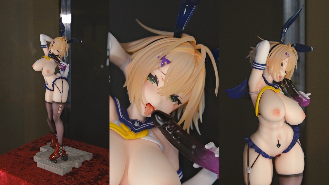 ロケットボーイ マッパニナッタ 後輩ちゃん
