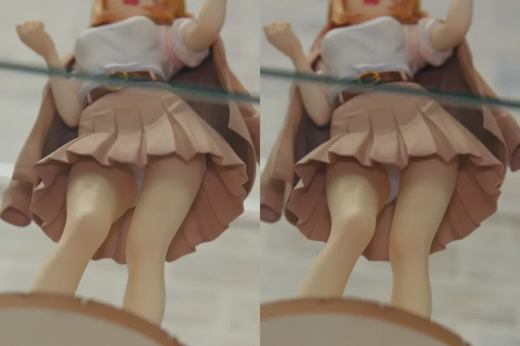 グッスマ 推しの子 ルビー Date Style Ver. フィギュアパンツ