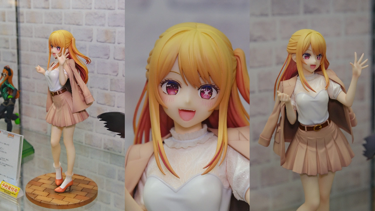 グッスマ 推しの子 ルビー Date Style Ver.