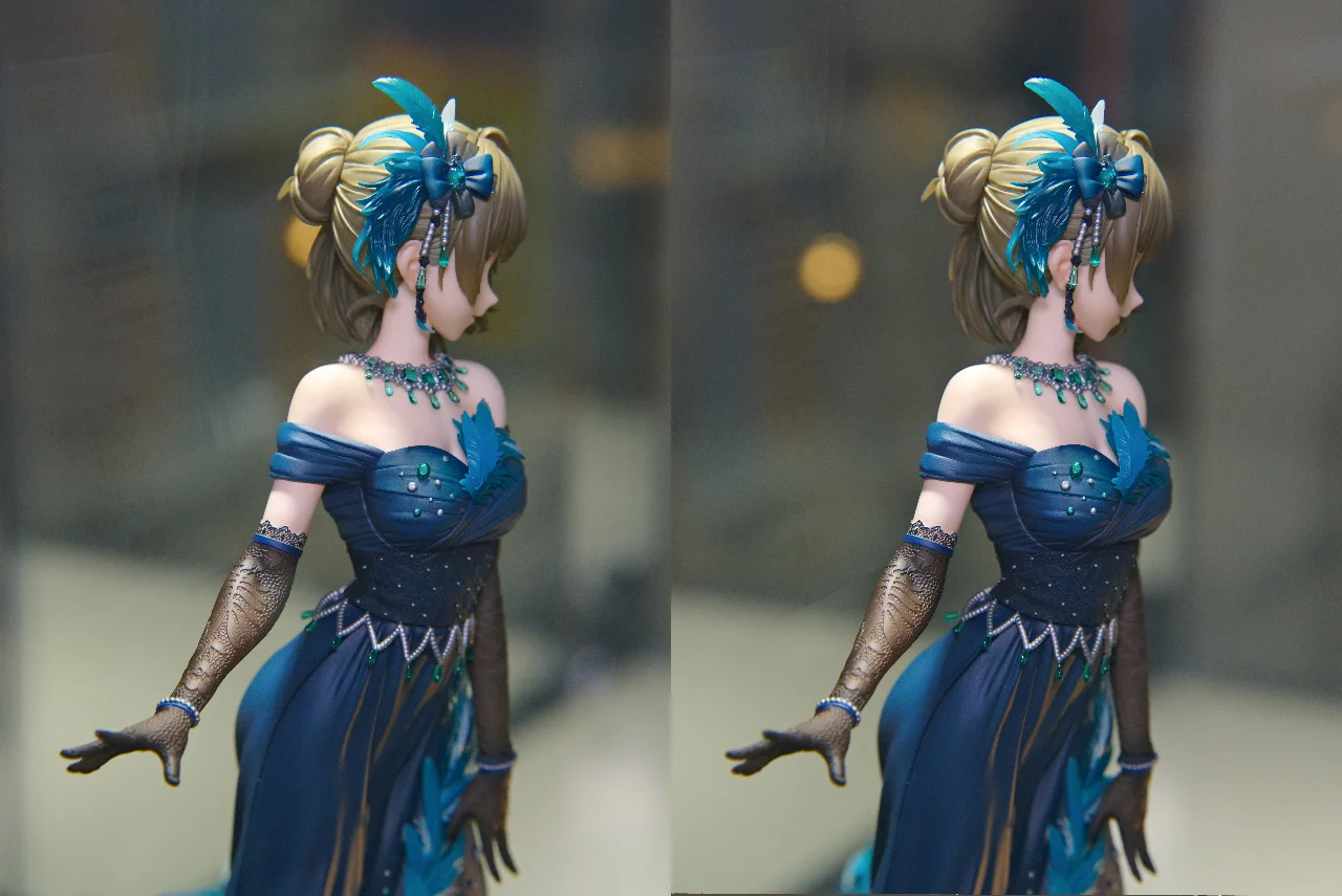 wave アイドルマスター シンデレラガールズ ［Pretty Liar］高垣楓＋