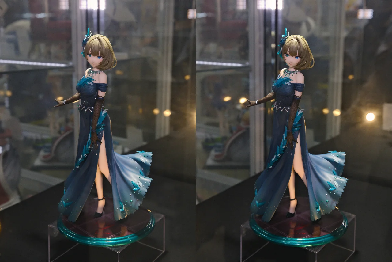 wave アイドルマスター シンデレラガールズ ［Pretty Liar］高垣楓＋