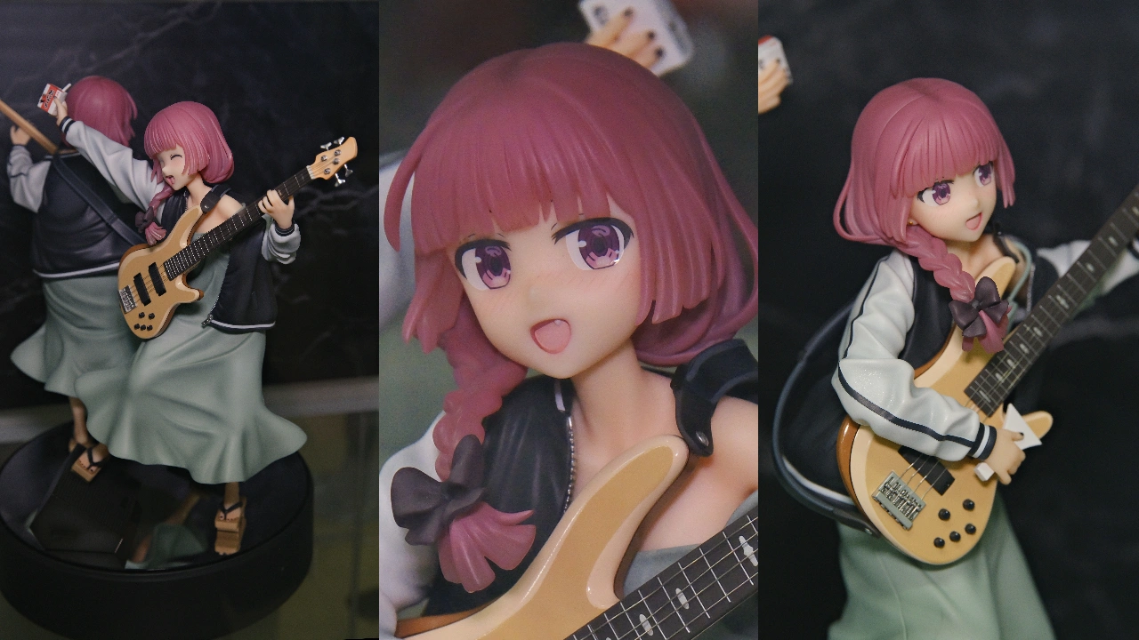 wave ぼっち・ざ・ろっく！ 廣井きくり