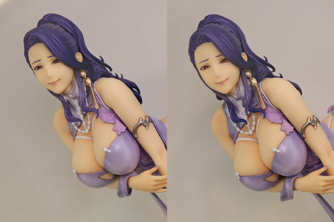 フロッグ 織田non氏オリジナルキャラクター 夜霧イェン