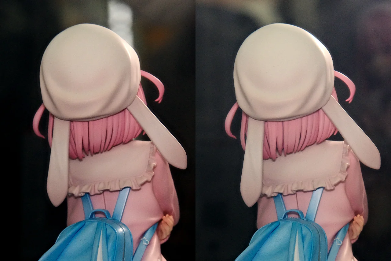 DMM Factory Illustrator Collection Figure 年下彼女 illustration by らんぐ