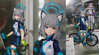 B-style ブルーアーカイブ 獅子堂イズミ 水着 フリーイング ブルアカ