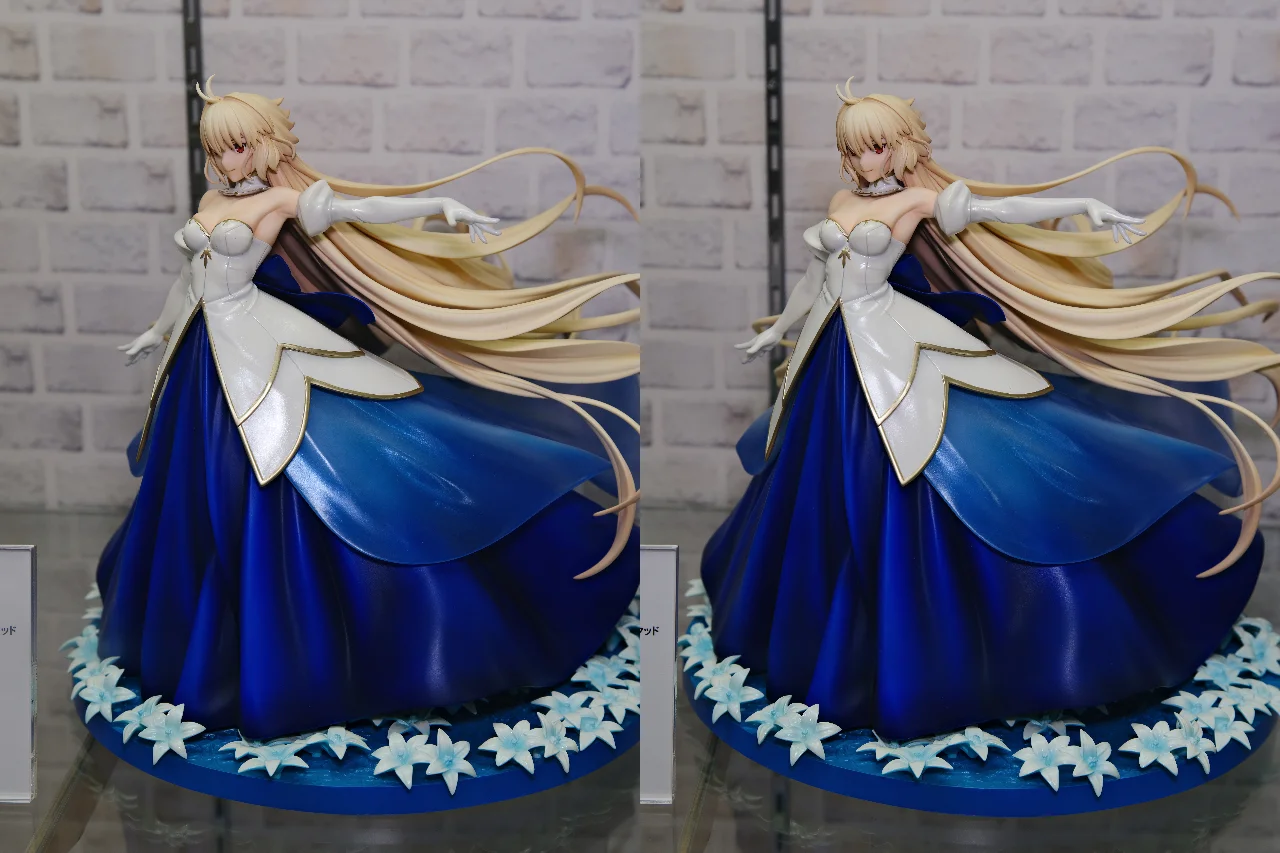 MaxFactory 月姫 -A piece of blue glass moon- アルクェイド・ブリュンスタッド ~星の内海~