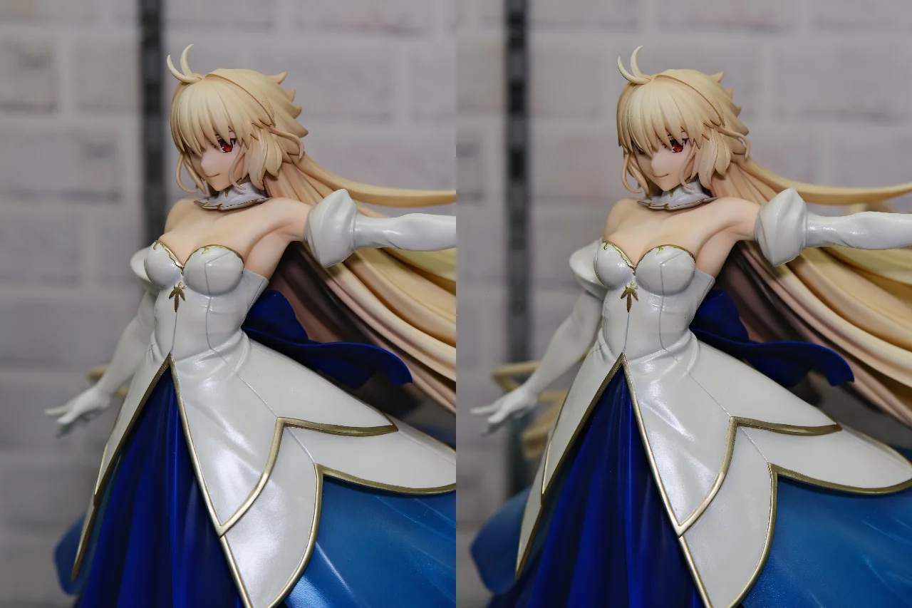 MaxFactory 月姫 -A piece of blue glass moon- アルクェイド・ブリュンスタッド ~星の内海~
