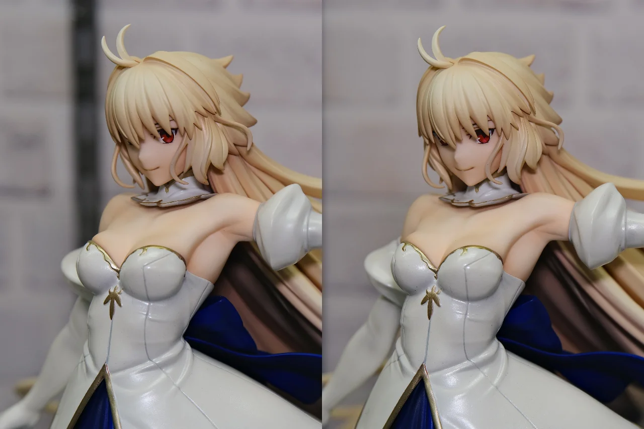 MaxFactory 月姫 -A piece of blue glass moon- アルクェイド・ブリュンスタッド ~星の内海~