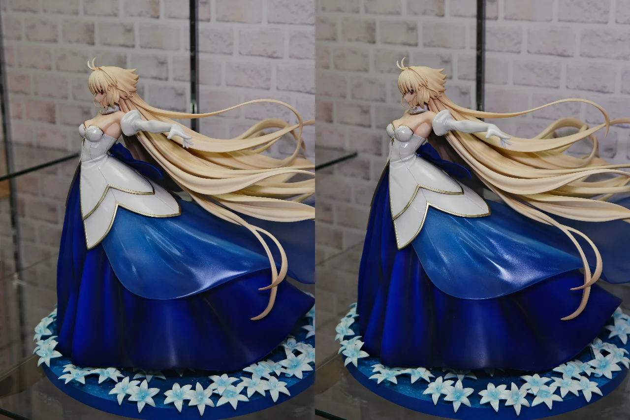 MaxFactory 月姫 -A piece of blue glass moon- アルクェイド・ブリュンスタッド ~星の内海~
