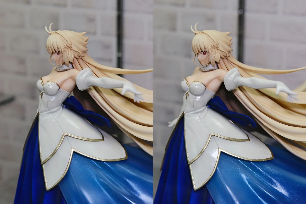 MaxFactory 月姫 -A piece of blue glass moon- アルクェイド・ブリュンスタッド ~星の内海~