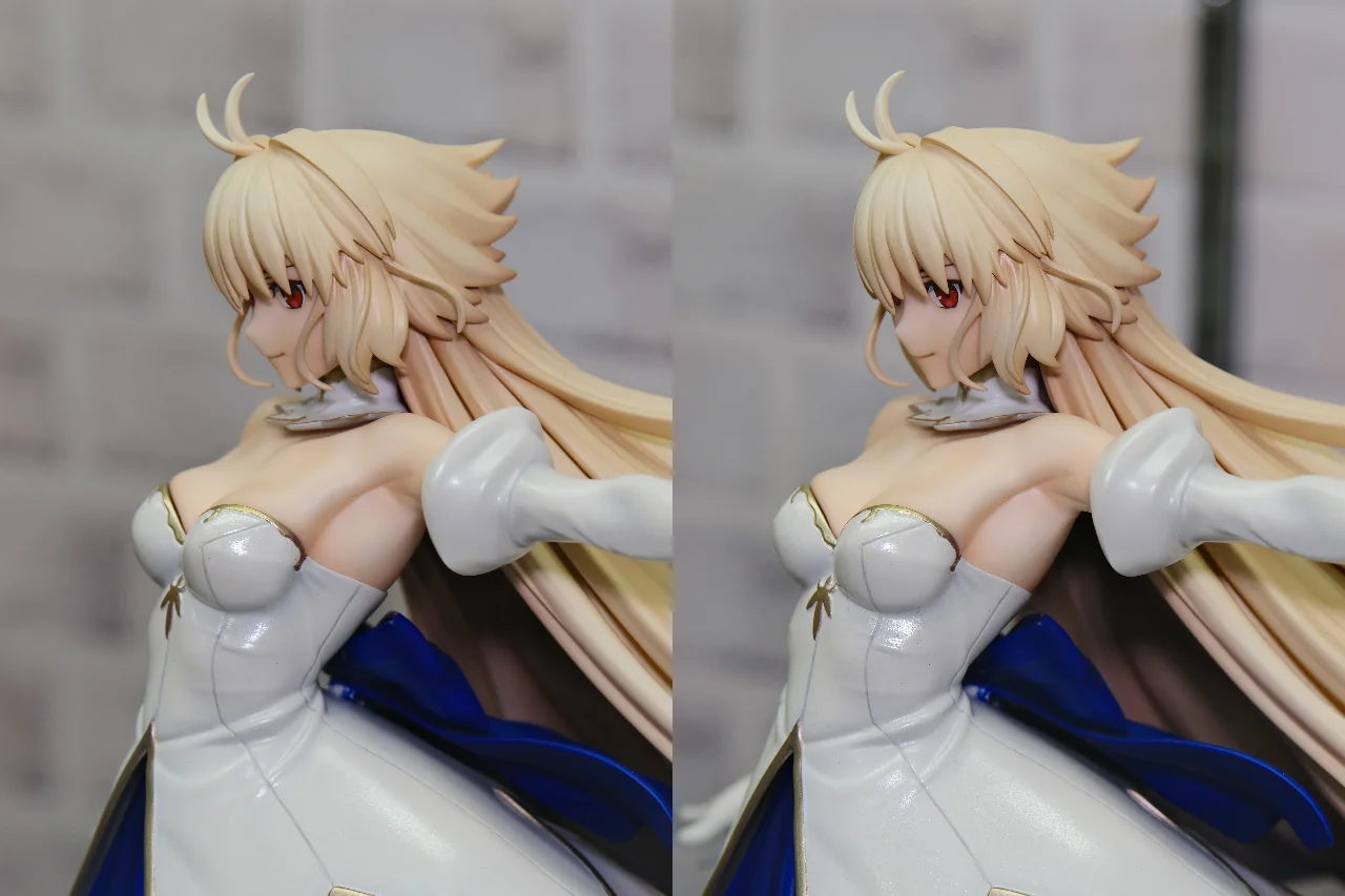 MaxFactory 月姫 -A piece of blue glass moon- アルクェイド・ブリュンスタッド ~星の内海~